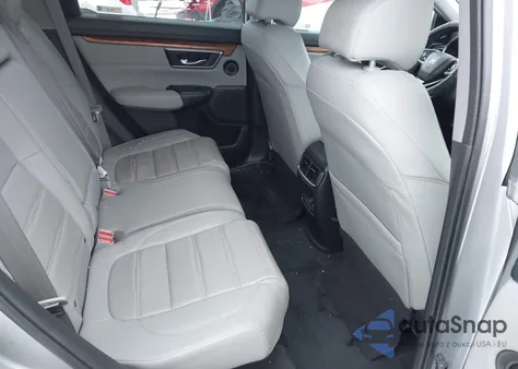 2020 Honda Cr-V Awd Touring z USA, uszkodzony, nr VIN 2HKRW2H9XLH660090